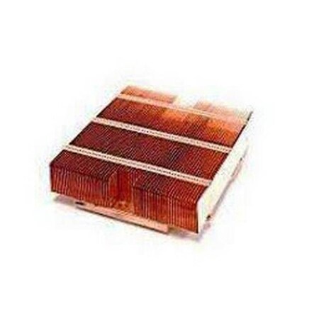 Supermicro LGA2011 4U Active CPU Heatsink for X9 Hyper-speed Series Servers SNK-P2050AP4